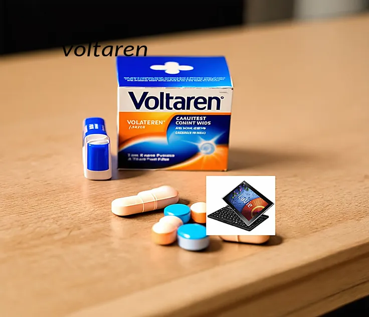 Voltaren 1