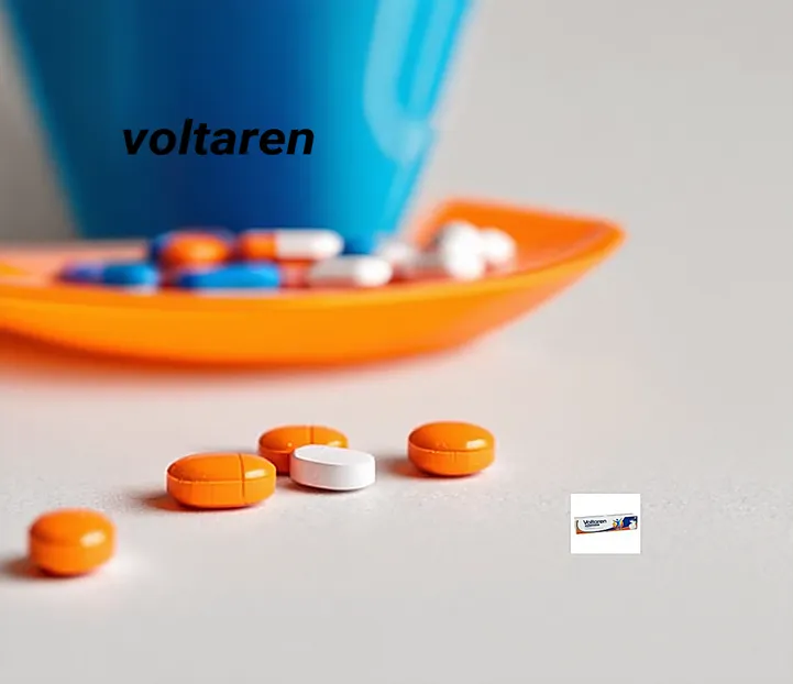 Voltaren 2